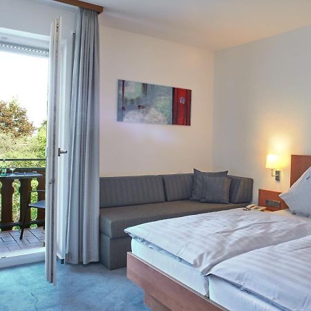 Hotel Muenster Emmelshausen Zewnętrze zdjęcie