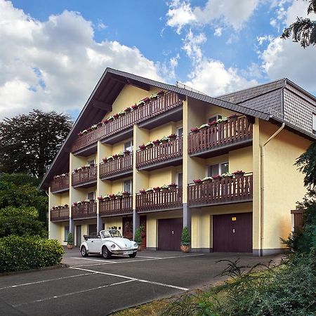 Hotel Muenster Emmelshausen Zewnętrze zdjęcie