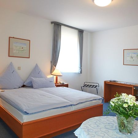 Hotel Muenster Emmelshausen Zewnętrze zdjęcie