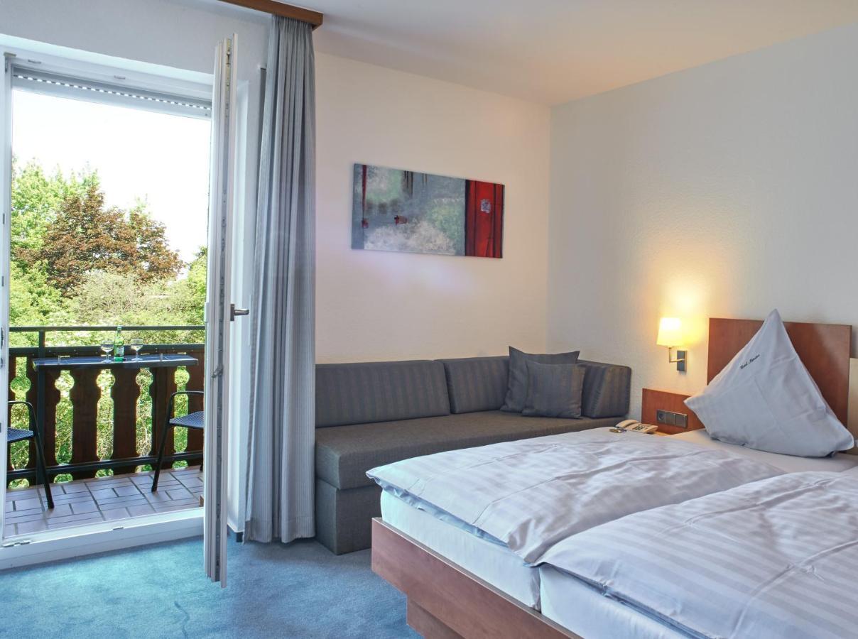 Hotel Muenster Emmelshausen Zewnętrze zdjęcie