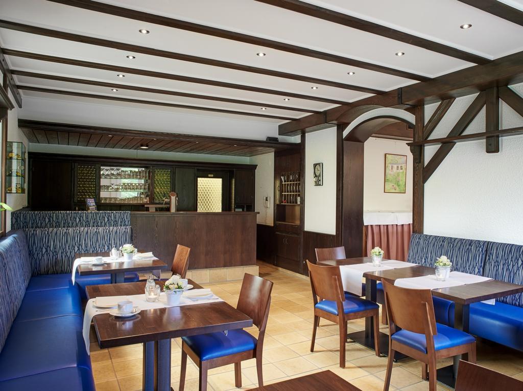 Hotel Muenster Emmelshausen Zewnętrze zdjęcie
