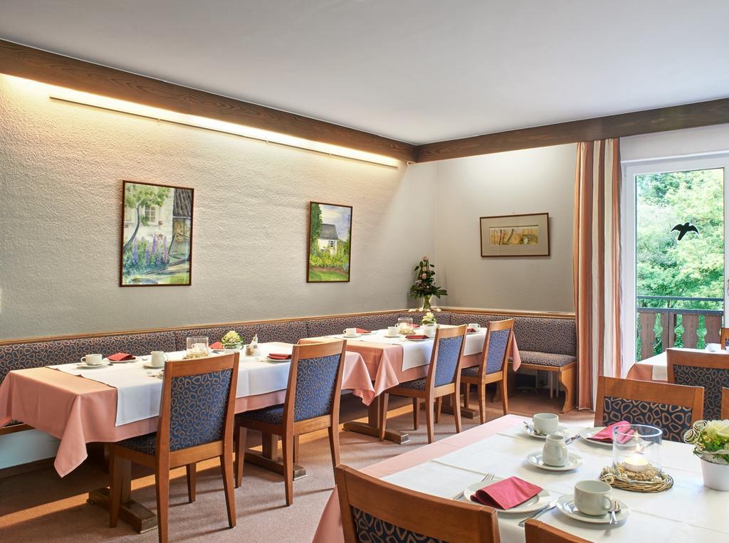 Hotel Muenster Emmelshausen Zewnętrze zdjęcie