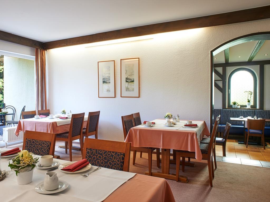 Hotel Muenster Emmelshausen Zewnętrze zdjęcie