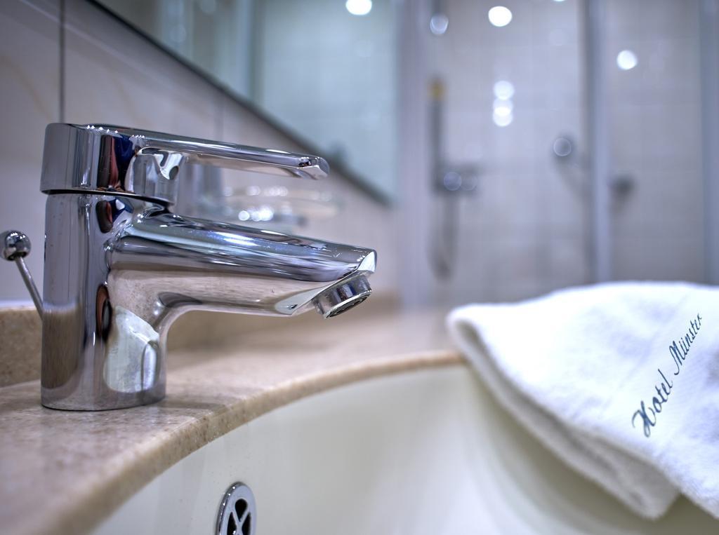 Hotel Muenster Emmelshausen Zewnętrze zdjęcie