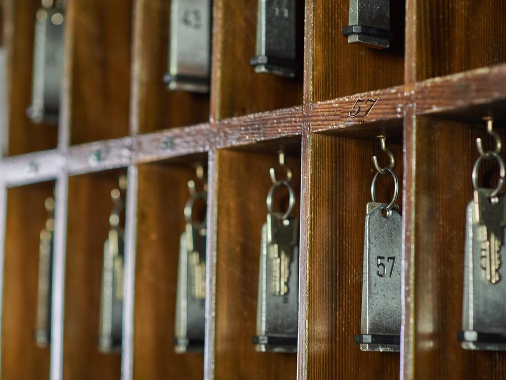 Hotel Muenster Emmelshausen Zewnętrze zdjęcie