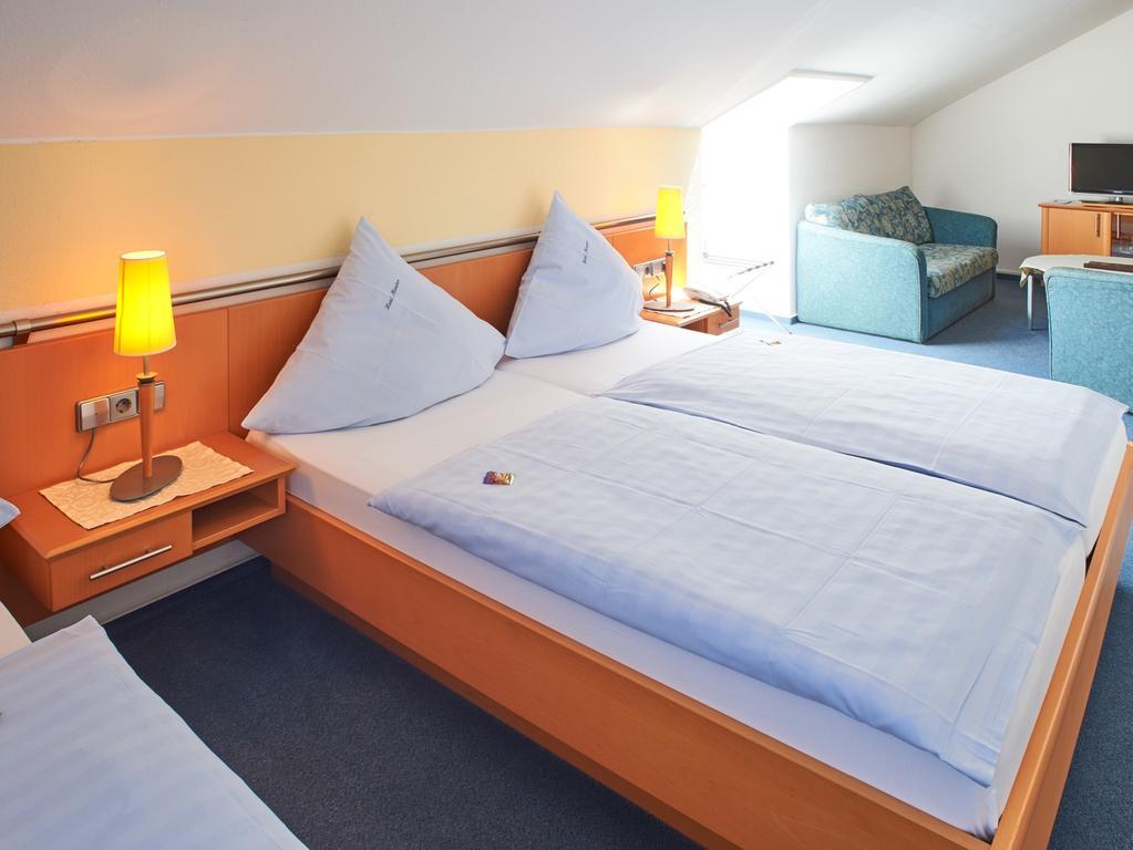 Hotel Muenster Emmelshausen Pokój zdjęcie