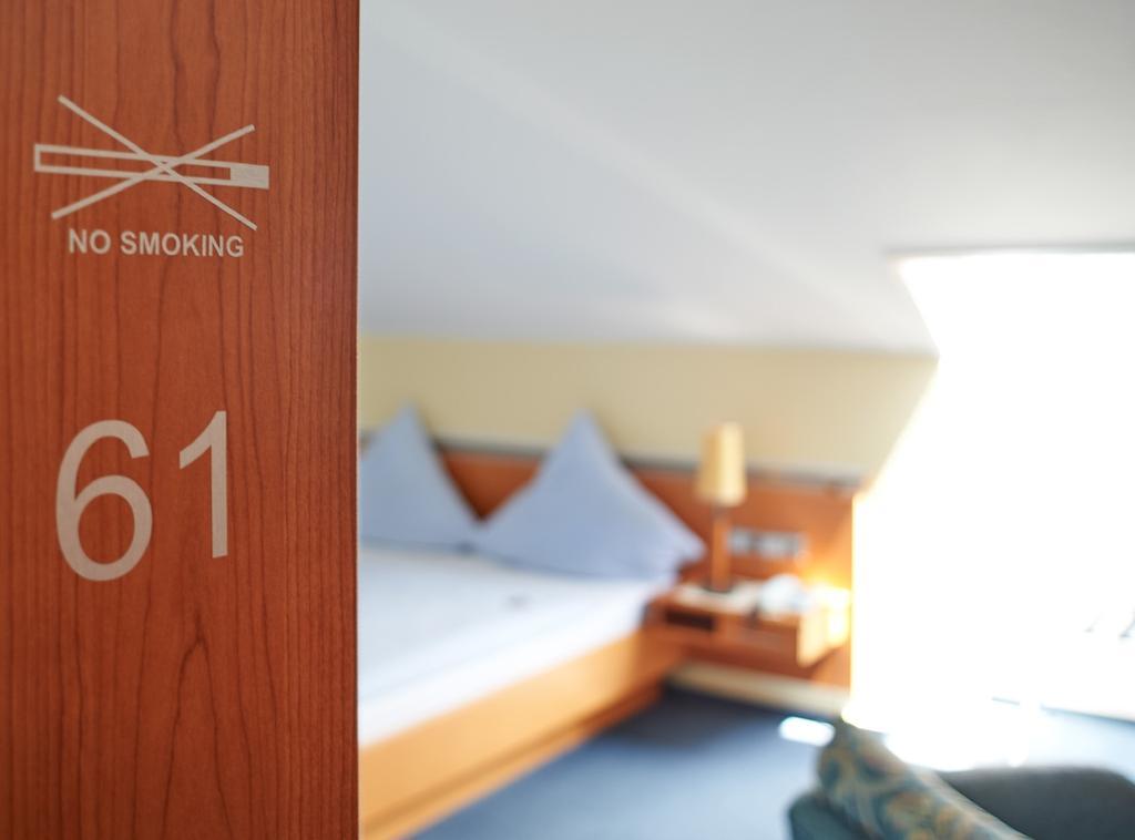 Hotel Muenster Emmelshausen Pokój zdjęcie