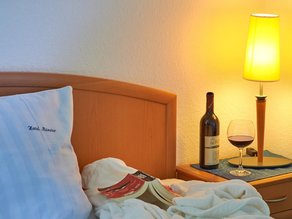 Hotel Muenster Emmelshausen Pokój zdjęcie
