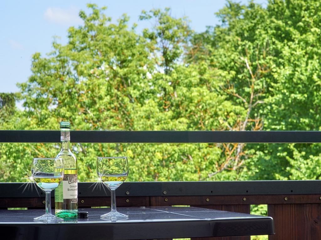Hotel Muenster Emmelshausen Zewnętrze zdjęcie