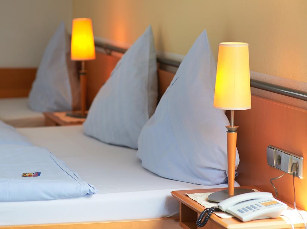 Hotel Muenster Emmelshausen Pokój zdjęcie