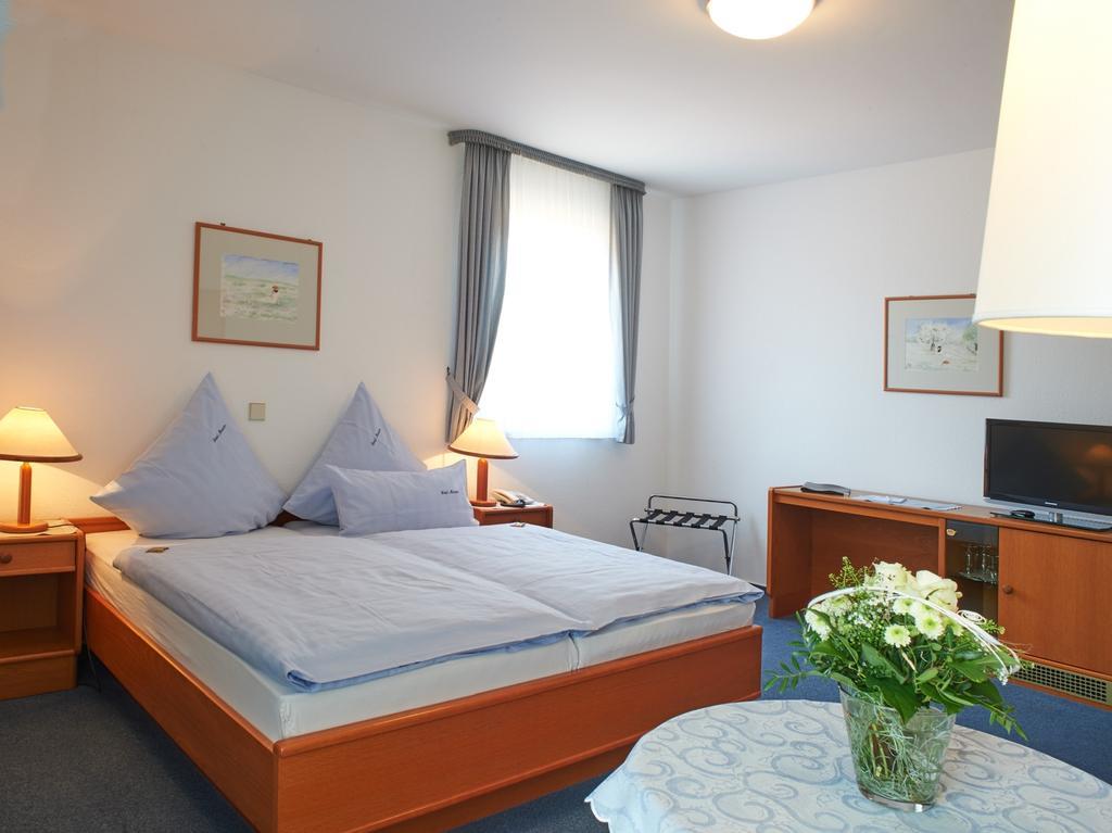 Hotel Muenster Emmelshausen Zewnętrze zdjęcie