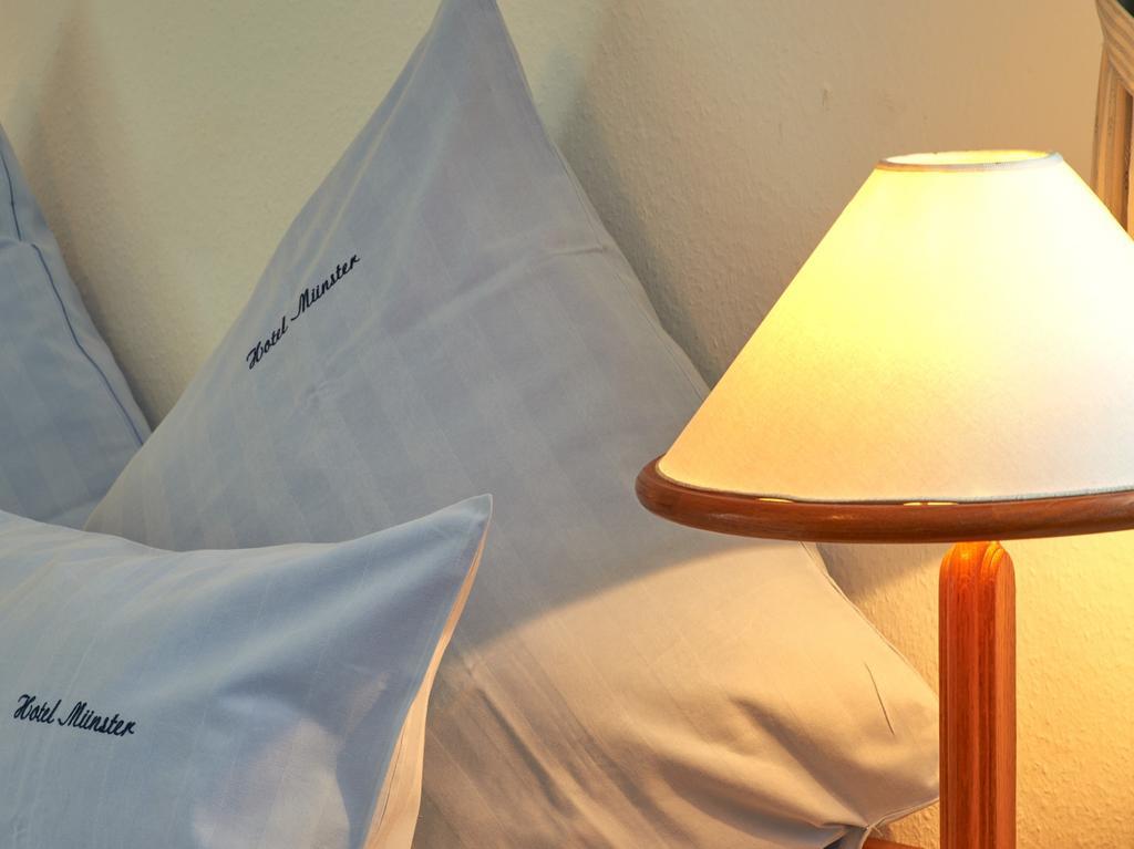 Hotel Muenster Emmelshausen Pokój zdjęcie