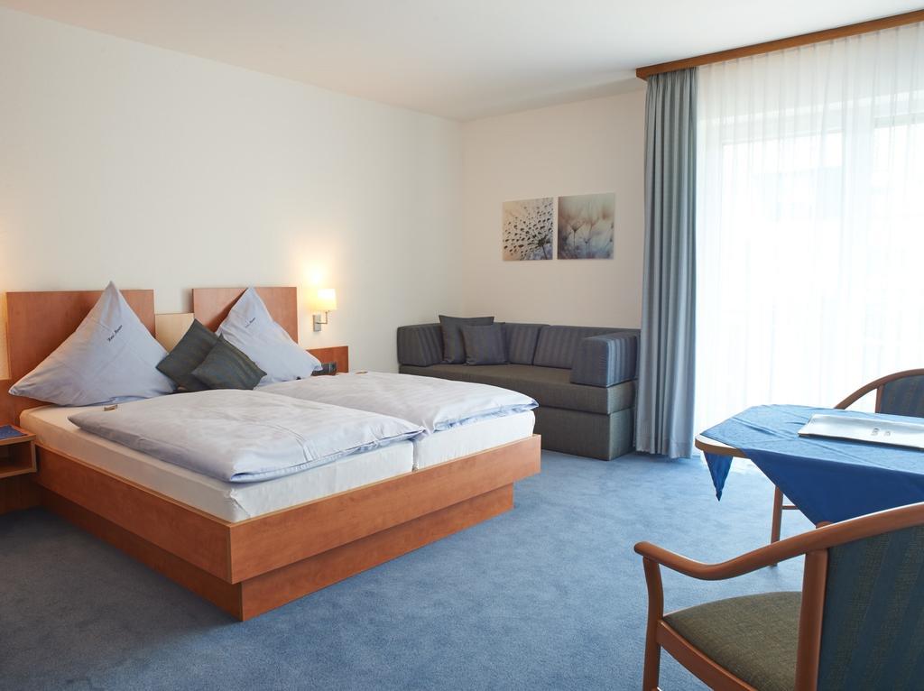 Hotel Muenster Emmelshausen Pokój zdjęcie