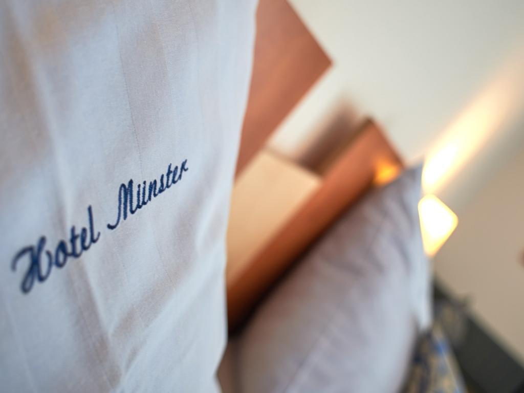 Hotel Muenster Emmelshausen Pokój zdjęcie