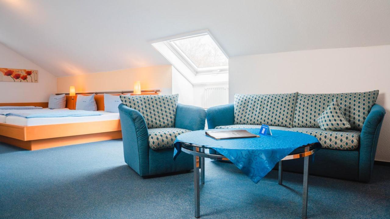Hotel Muenster Emmelshausen Zewnętrze zdjęcie